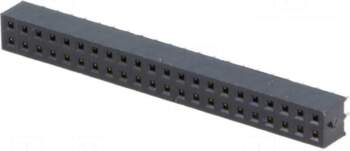 CONNFLY Socket | pin strips |