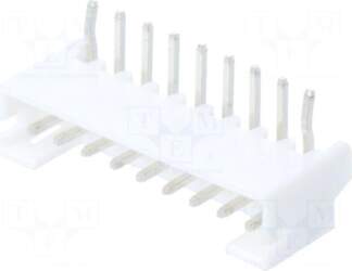 CONNFLY Socket | wire-board | male