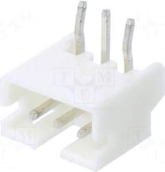 CONNFLY Socket | wire-board | male