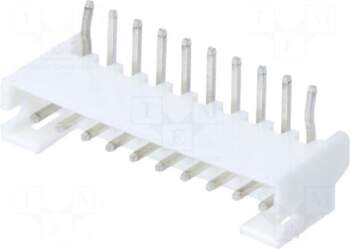 CONNFLY Socket | wire-board | male