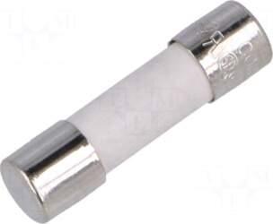 CONQUER ELECTRONIC Fuse: fuse | 1A
