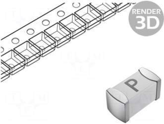 CONQUER ELECTRONIC Fuse: fuse | 5A