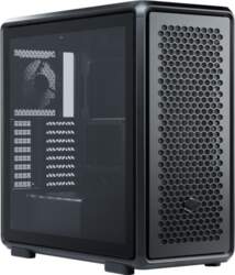 Cooler Master Masterframe 600, tower case