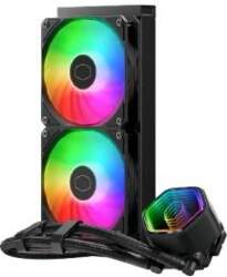 Cooler Master MasterLiquid 240 Core II