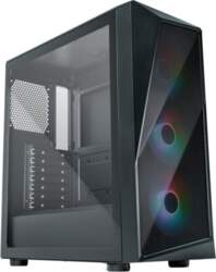 CoolerMaster Cooler Master CMP 520 computer