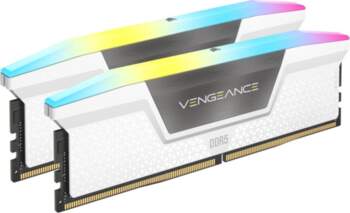 Corsair X5M2B6000C30W Memory Module