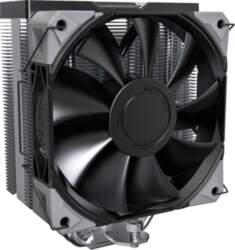 CPU COOLER MULTI SOCKET BLACK/NX400 (B)