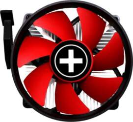 CPU COOLER MULTI SOCKET/XC035 XILENCE