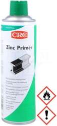 CRC Protective coating | grey |