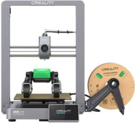 Creality Ender-3 V3 3D Printeris