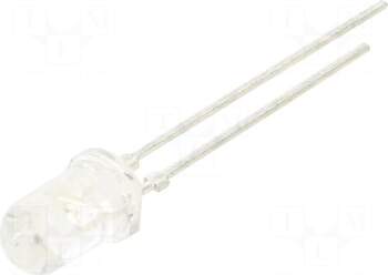 CREE LED LED | green |