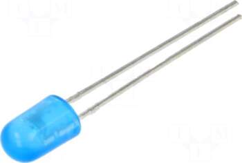 CREE LED LED | blue |