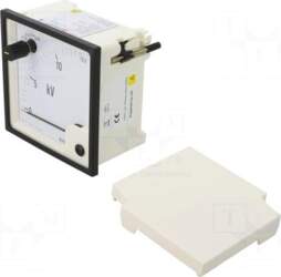 CROMPTON / TE CONNECTIVITY Voltmeter |