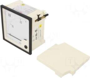 CROMPTON / TE CONNECTIVITY Voltmeter |