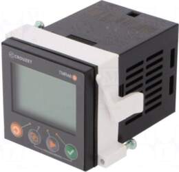 CROUZET Timer | Range: 0,05s÷9999h
