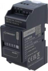 CROUZET Counter: electromechanical | mechanical indicator