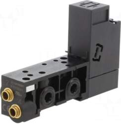 CROUZET Electrovalve base