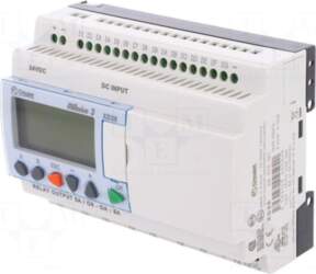 CROUZET Programmable relay | IN: 16