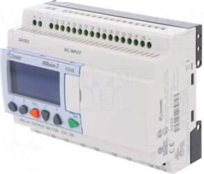 CROUZET Programmable relay | IN: 16