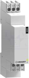 CROUZET Voltage monitoring relay | phase