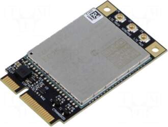 CTHINGS Module: LTE | Bluetooth: Mesh