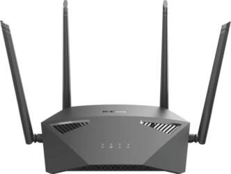 D-Link DGS-1100-08PV2/E, switch