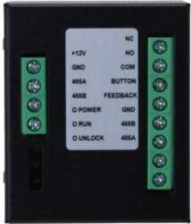 DAHUA DEE1010B-S2 1-Pass Controller