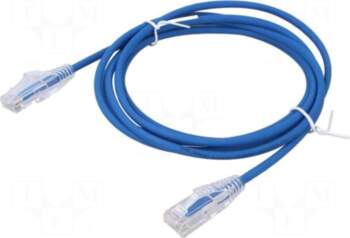 DAHUA Patch cord | Cat 6