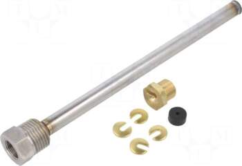 Danfoss Sensor pocket | 182mm |