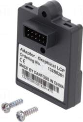 Danfoss Adapter for panel mounting |