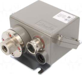 Danfoss Automation module: pressure switch |