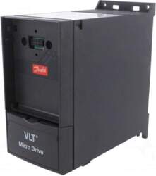 Danfoss Automation module: vector inverter |