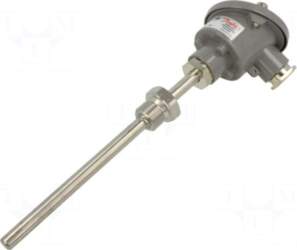 Danfoss Sensor: temperature | Pt100 |