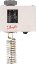 Danfoss Sensor: thermostat with capillary |