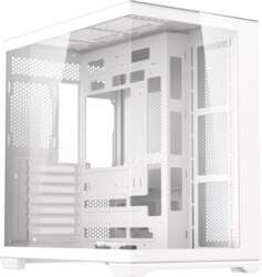 DarkFlash C280 computer case (white)
