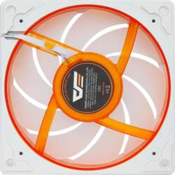 Darkflash DE8 cooling fan (white)