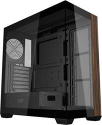 Darkflash DS900W computer case without fans