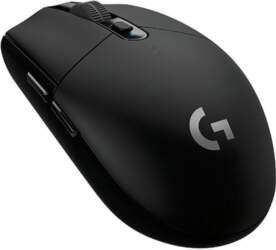Datora pele Logitech  Logitech G305 Lightspeed