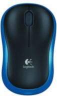 Datora pele Logitech LOGITECH Wireless Mouse