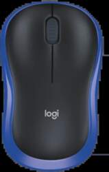 Datorpele Logitech M185 Blue