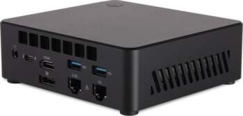 Dators Wortmann AG Y TERRA PC-Micro