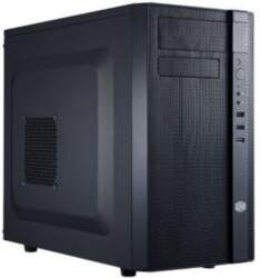 Datoru korpusi Cooler master N200 Mini