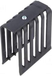 DBK Technitherm Fan accessories: guard