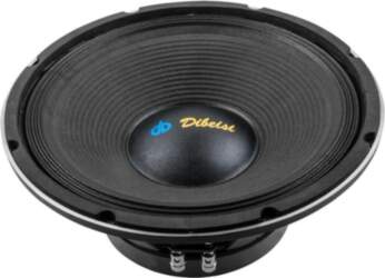 DBTechnologies 12" Speaker DBS-PS1205-8