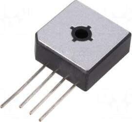 DC COMPONENTS Single-phase bridge rectifier |