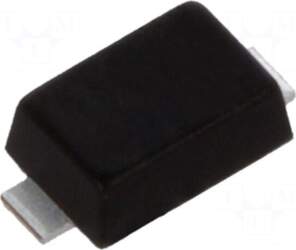 DC COMPONENTS Diode: rectifying | SMD