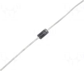DC COMPONENTS Diode: rectifying | THT