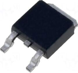 DC COMPONENTS Diode: Schottky rectifying |