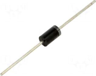 DC COMPONENTS Diode: Schottky rectifying |