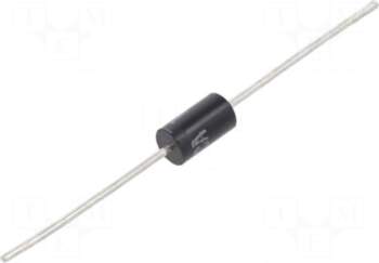 DC COMPONENTS Diode: TVS | 6